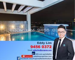 Lor G Telok Kurau (D15), Condominium #84890772